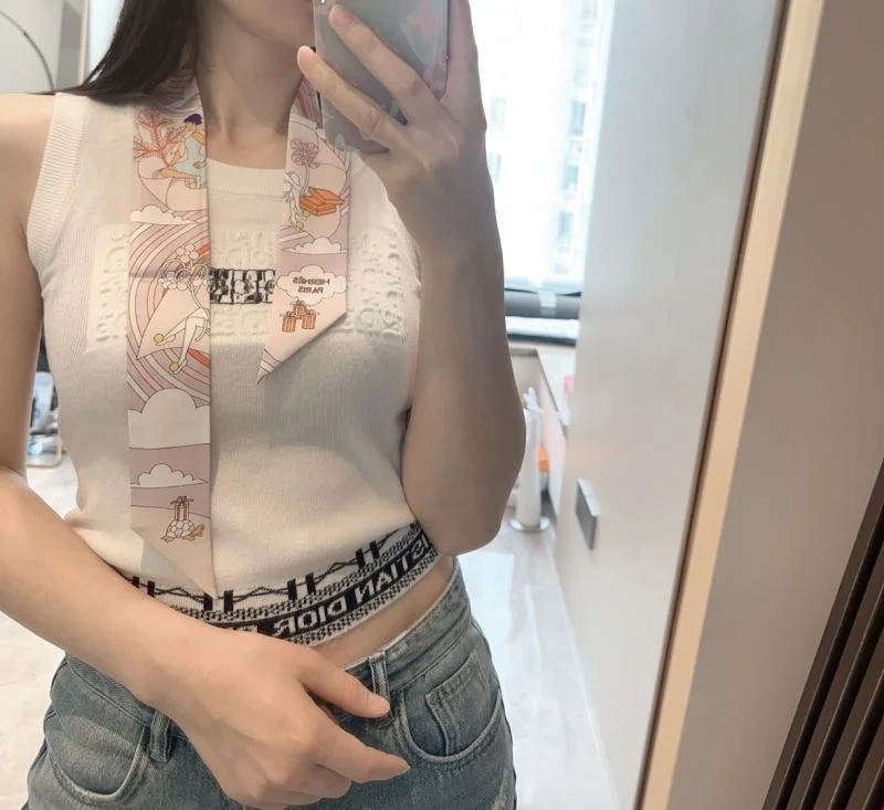 Hermes Handmade Pendant Comfortable 48146