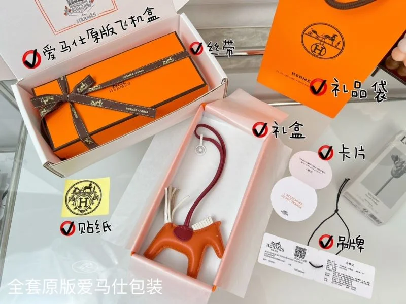 NewStyle Hermes Handmade Pendant 48140