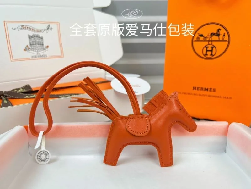Hermes Handmade Pendant Upgraded 48125