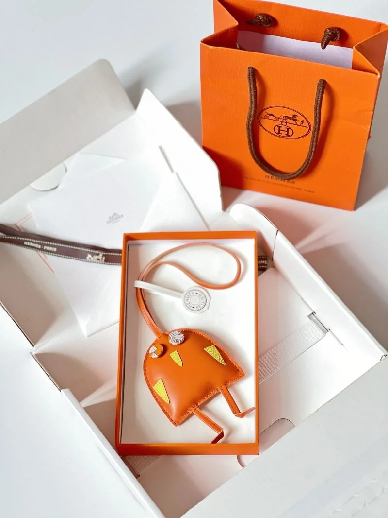 Hermes Handmade Pendant FlexibleFit 48130
