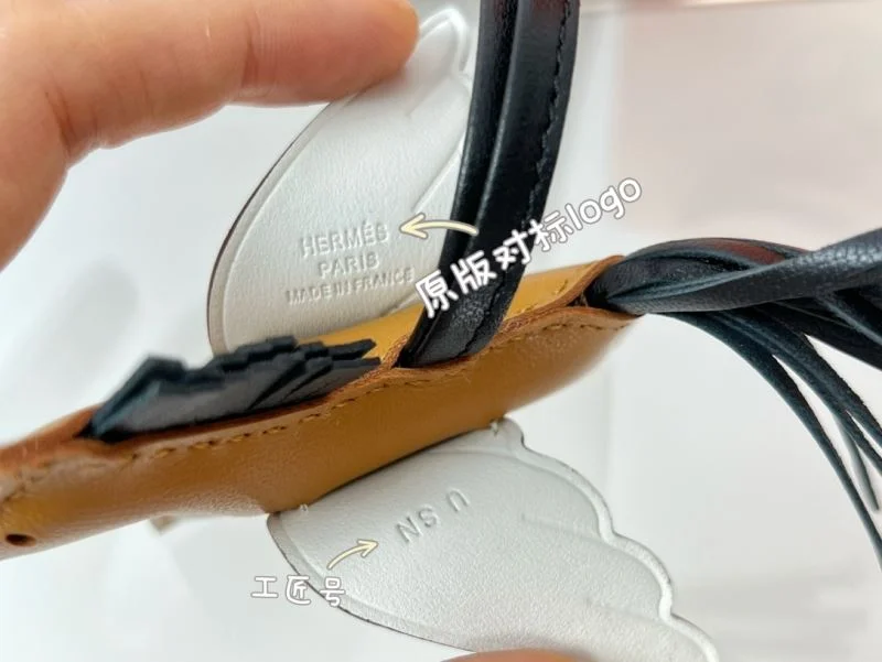 Hermes Handmade Pendant Fashionable 48126