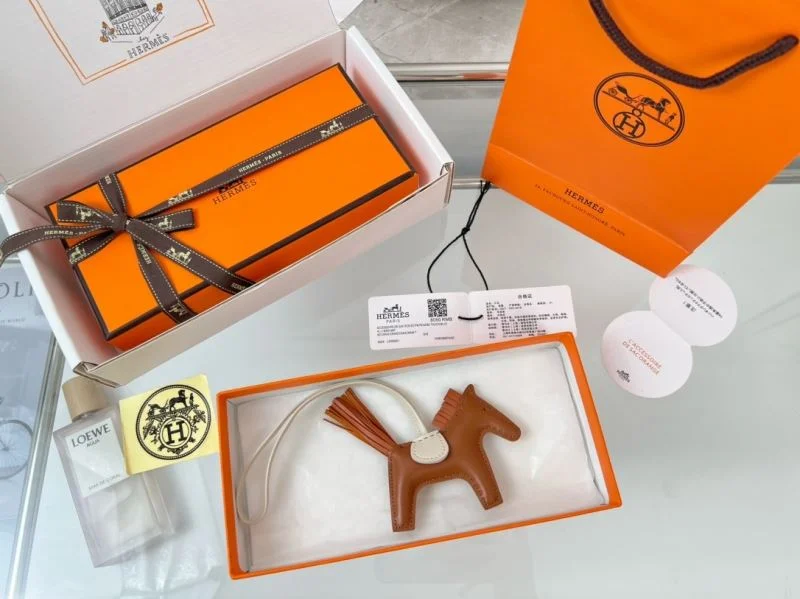 Hermes Handmade Pendant Durable 48091