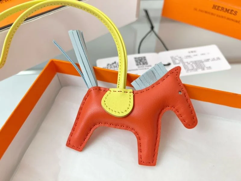 Hermes Handmade Pendant Comfortable 48087