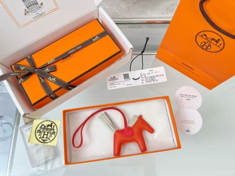 Hermes Handmade Pendant Durable 48090