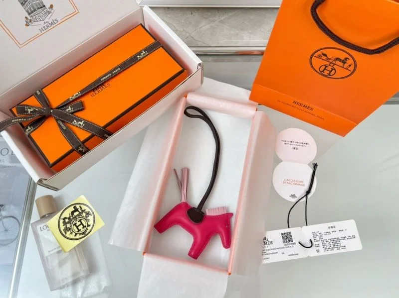 ZeroBulk Hermes Handmade Pendant 48089