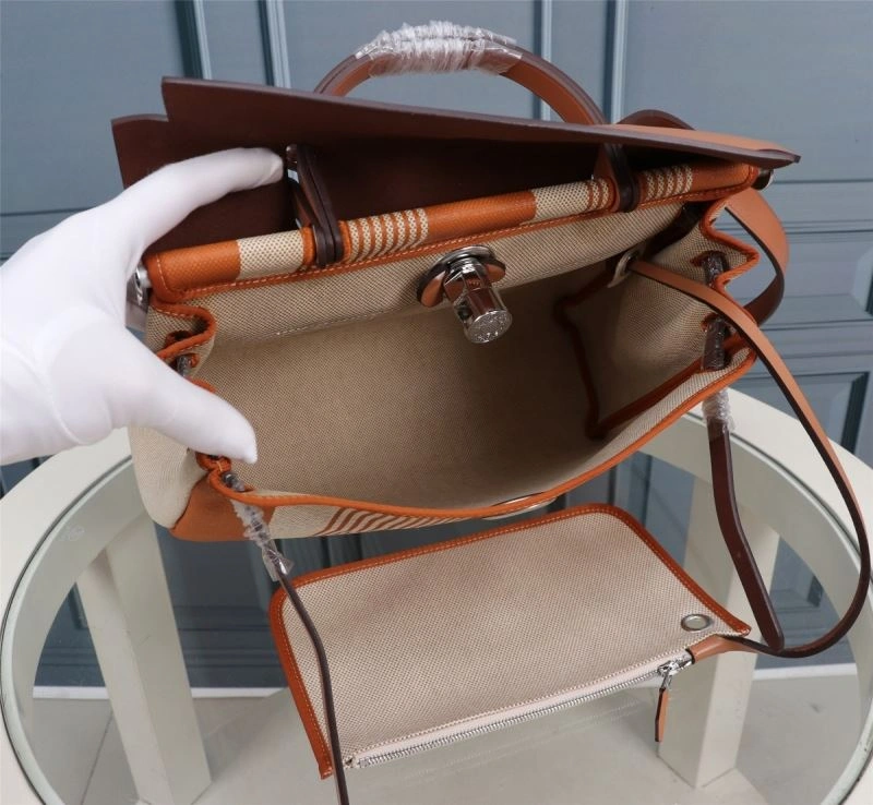 MoistureWicking Hermes Herbag Bags 90135