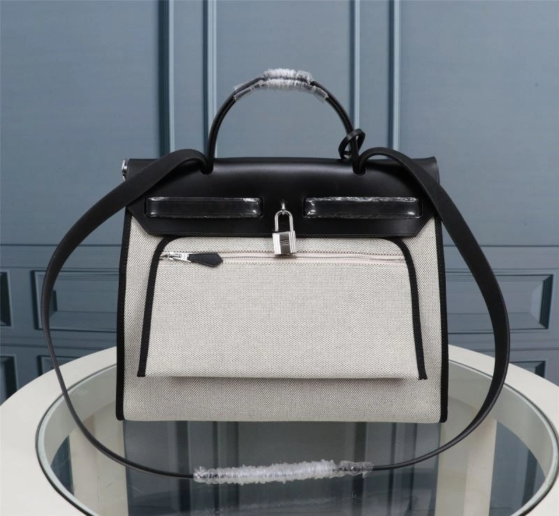 MultiPurpose Hermes Herbag Bags 90122