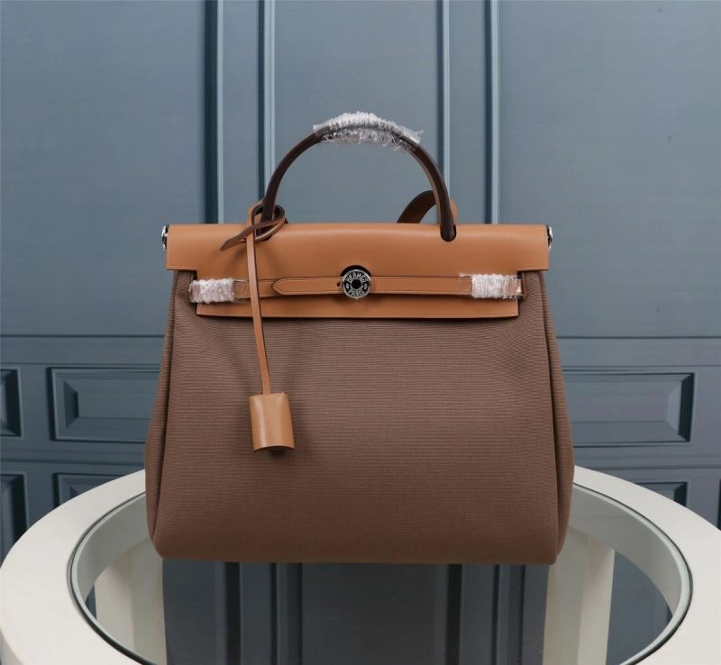 Hermes Herbag Bags Supportive 90118