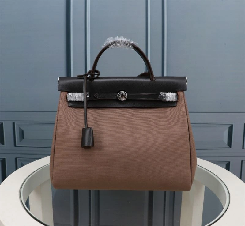 Upgraded Hermes Herbag Bags 90120