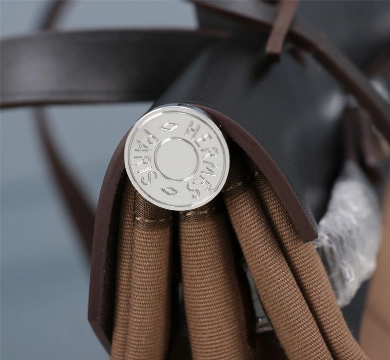Upgraded Hermes Herbag Bags 90120