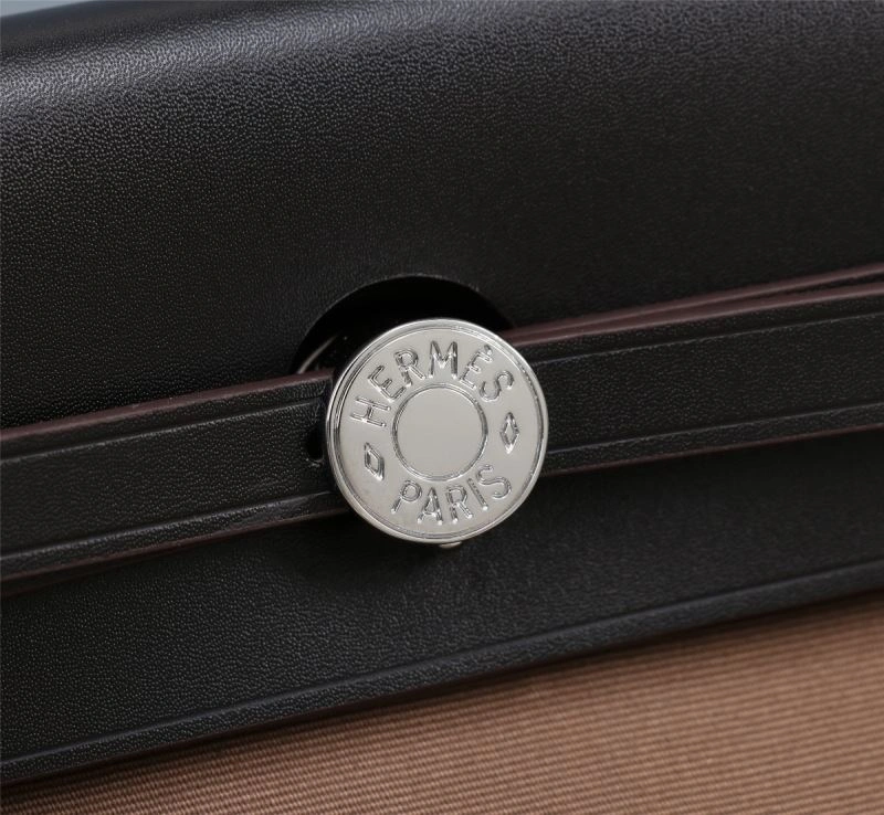 Upgraded Hermes Herbag Bags 90120