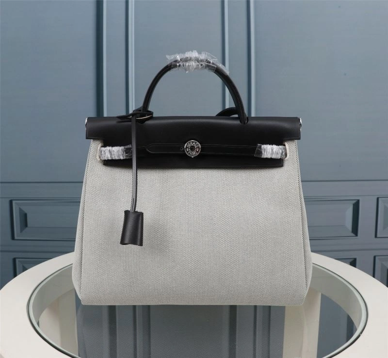 Hermes Herbag Bags Affordable 90152