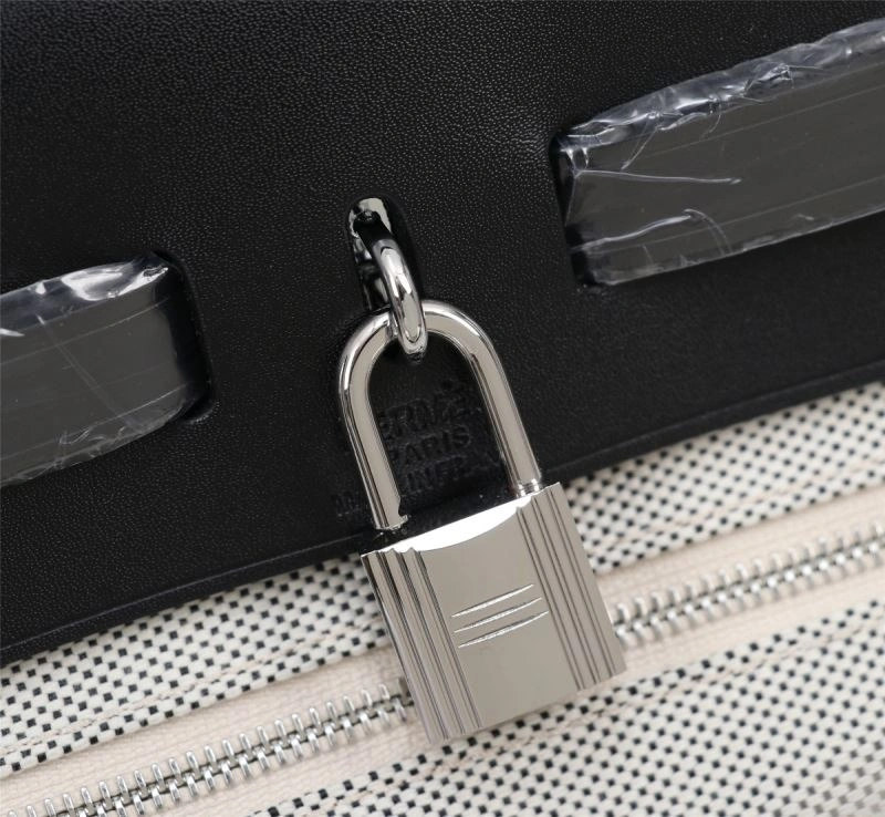 Hermes Herbag Bags Affordable 90152