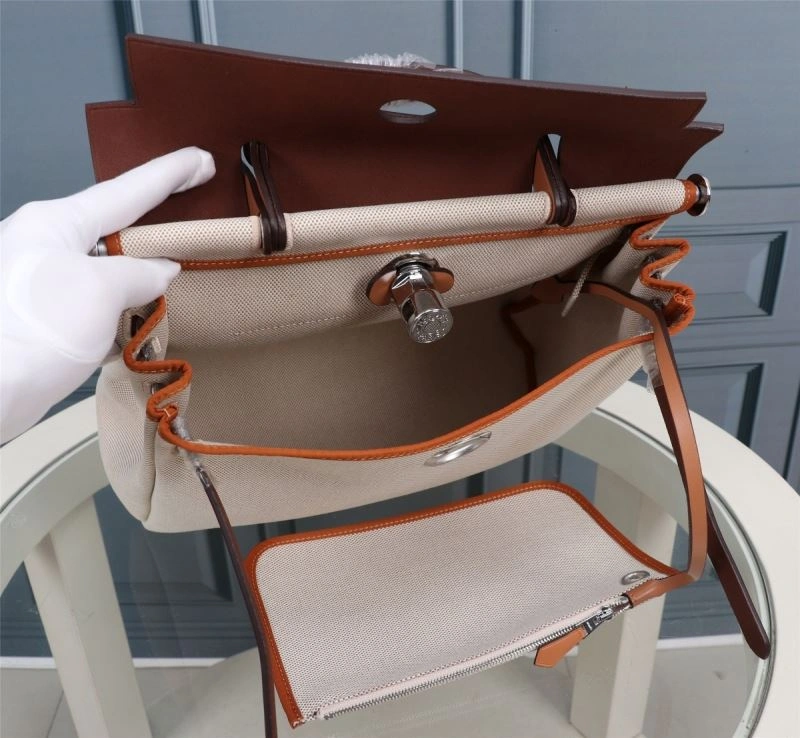 Hermes Herbag Bags StreetReady 90109