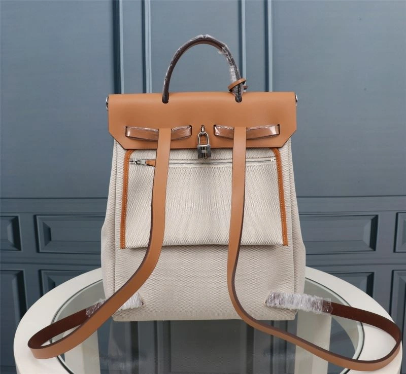 Tailored Hermes Herbag Bags 90113