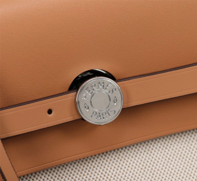Tailored Hermes Herbag Bags 90113
