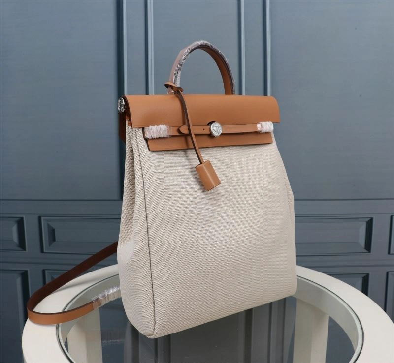 Tailored Hermes Herbag Bags 90113