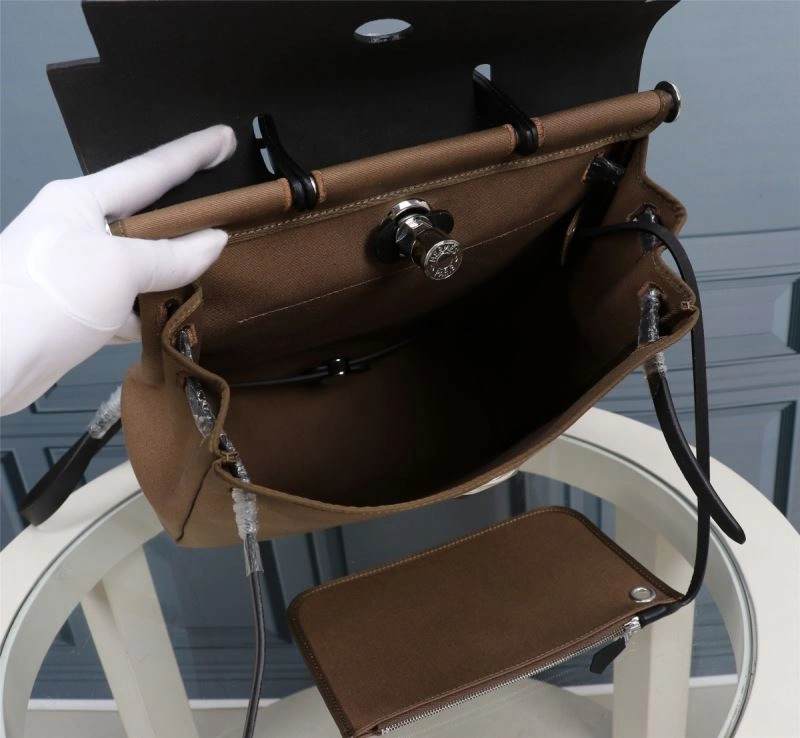 Hermes Herbag Bags Popular 90147
