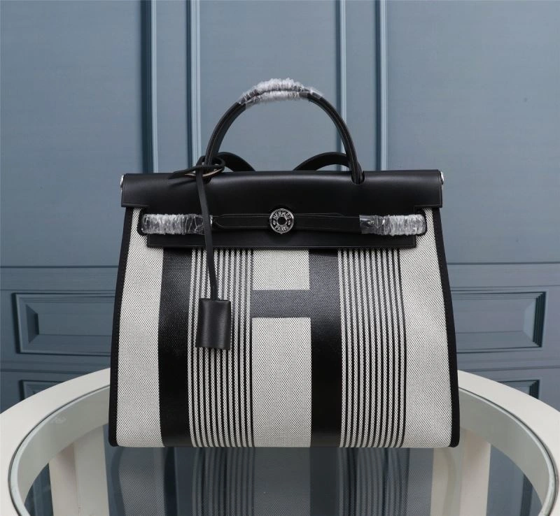 Sleek Hermes Herbag Bags 90115