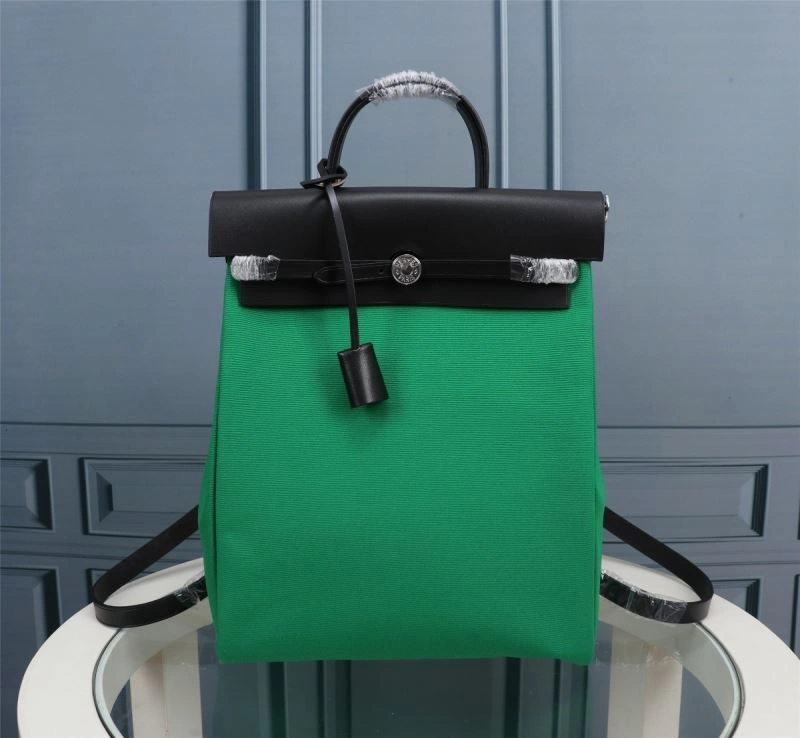 Breathable Hermes Herbag Bags 90117