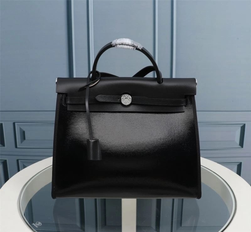 Hermes Herbag Bags Classic 90101
