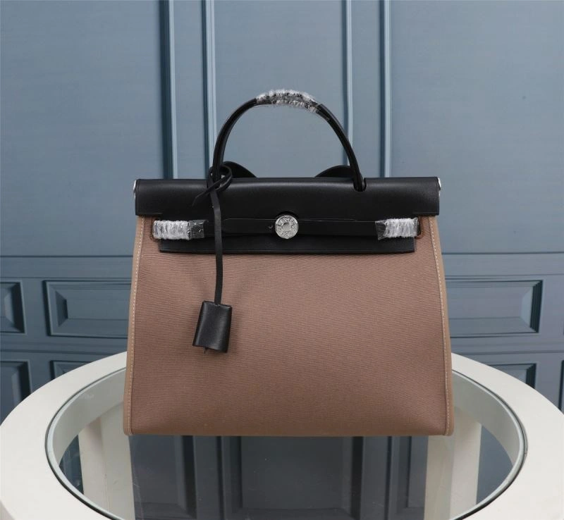 Flexible Hermes Herbag Bags 90105