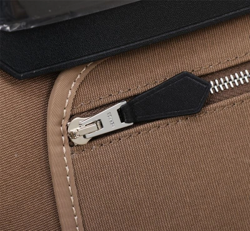 Flexible Hermes Herbag Bags 90105