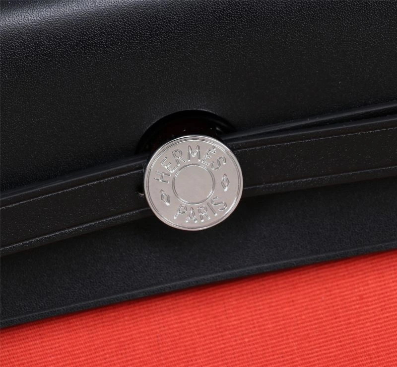 Cozy Hermes Herbag Bags 90099