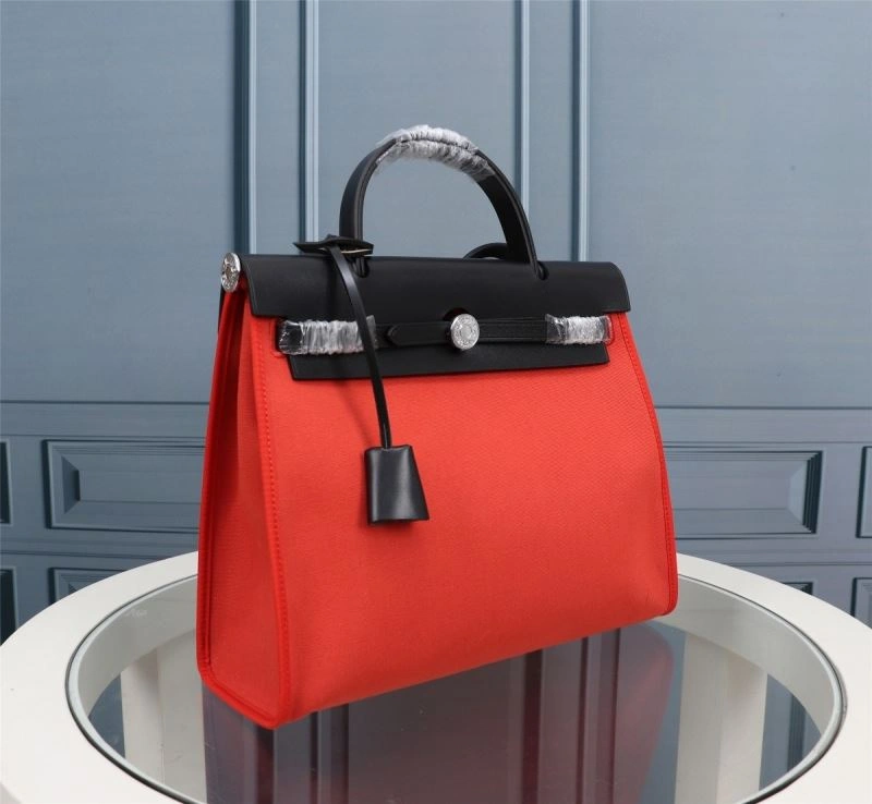 Cozy Hermes Herbag Bags 90099