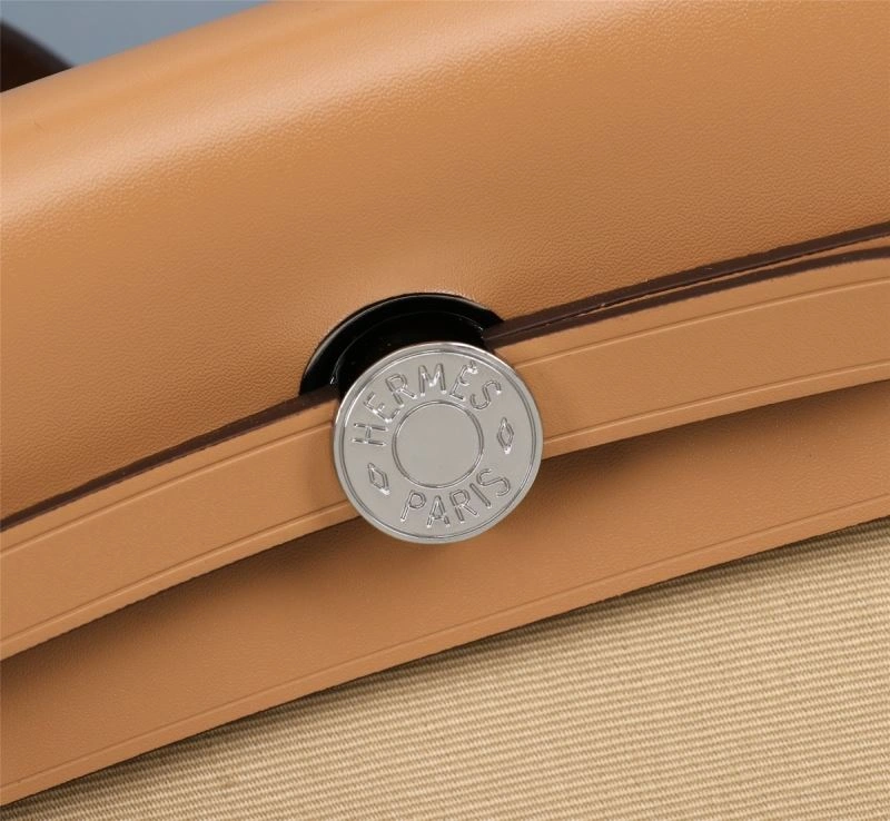Bold Hermes Herbag Bags 90098