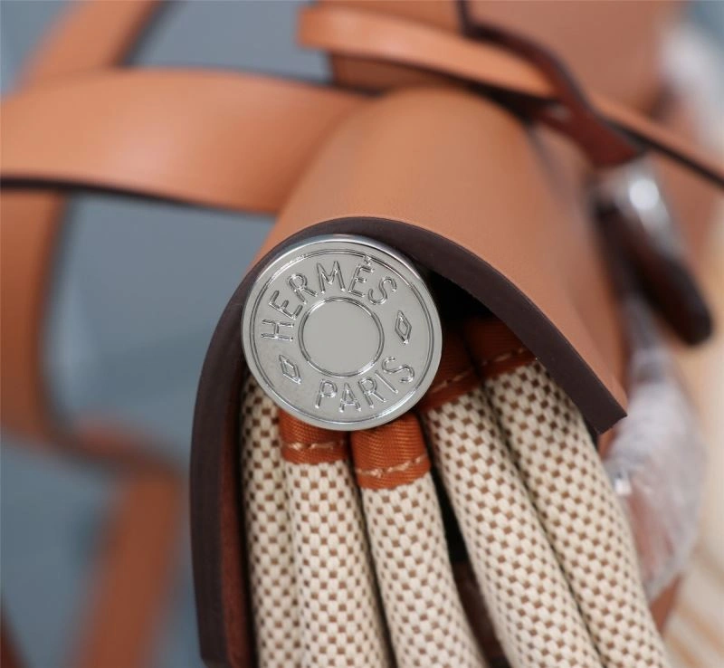 Modern Hermes Herbag Bags 90097