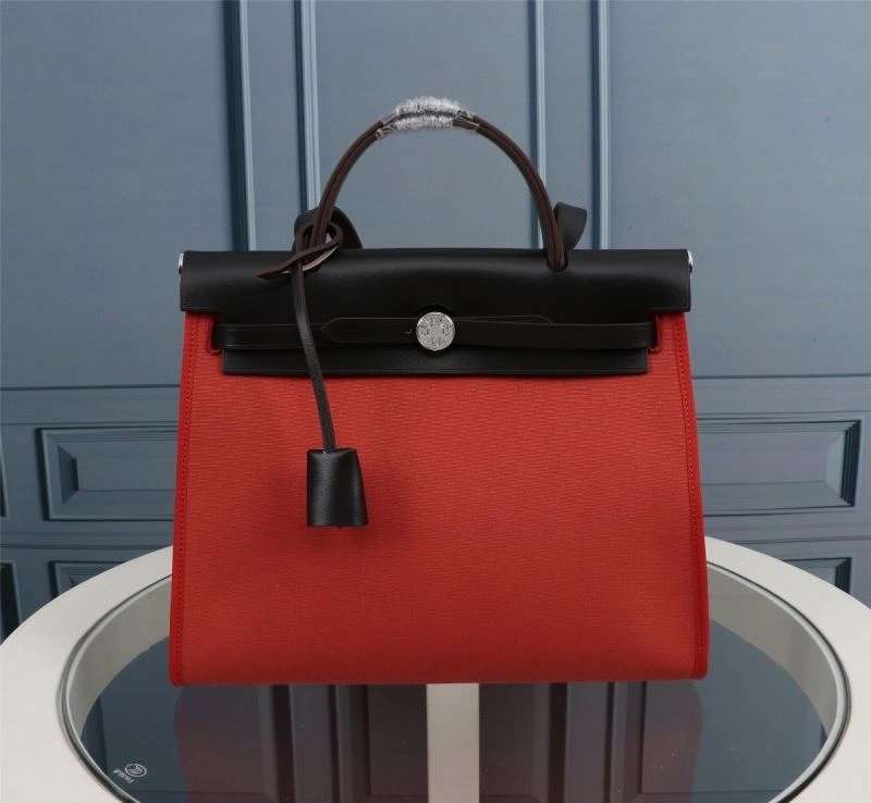 Hermes Herbag Bags TechFriendly 90093