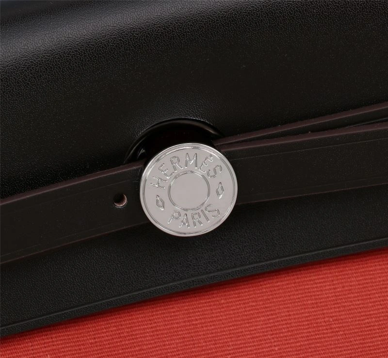 Hermes Herbag Bags TechFriendly 90093