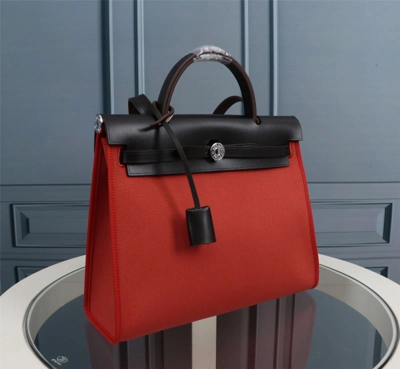 Hermes Herbag Bags TechFriendly 90093
