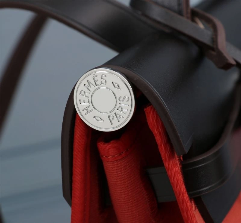 Hermes Herbag Bags TechFriendly 90093