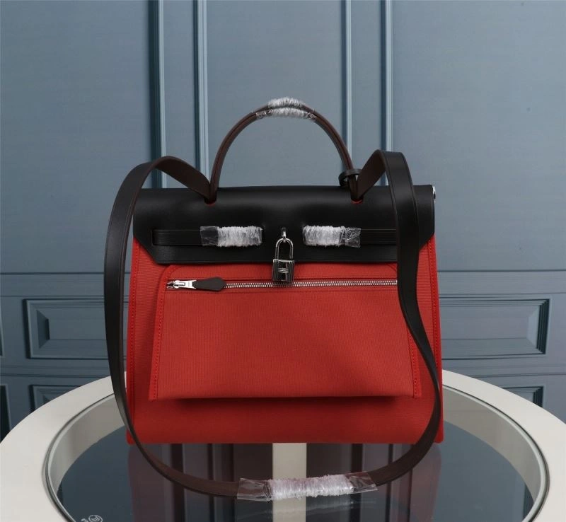 Hermes Herbag Bags TechFriendly 90093