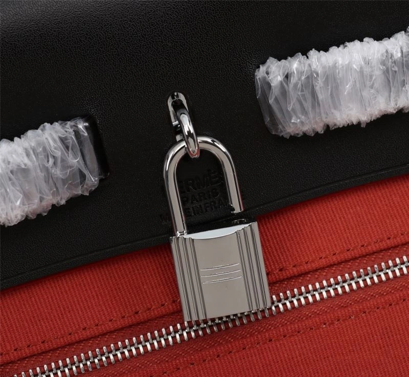 Hermes Herbag Bags TechFriendly 90093