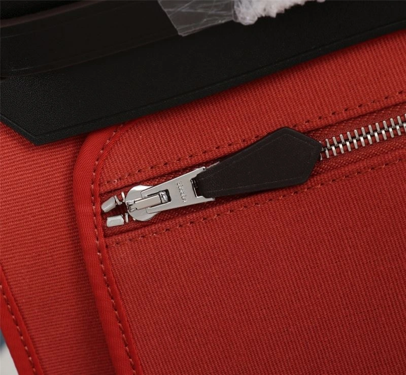 Hermes Herbag Bags TechFriendly 90093