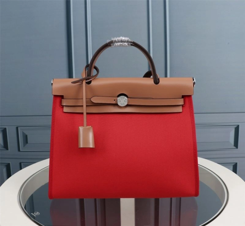 AllSeason Hermes Herbag Bags 90092