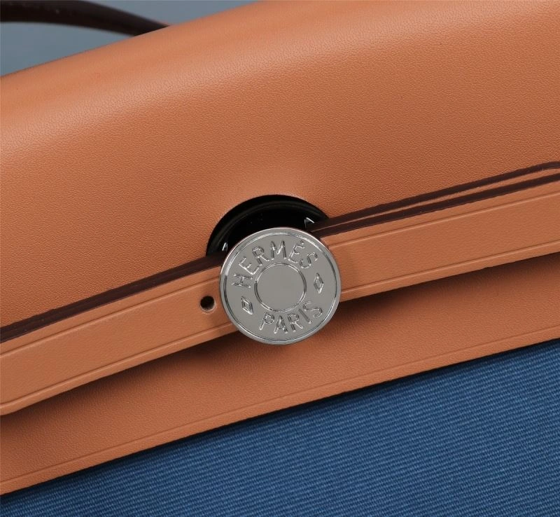 Hermes Herbag Bags Compact 90089