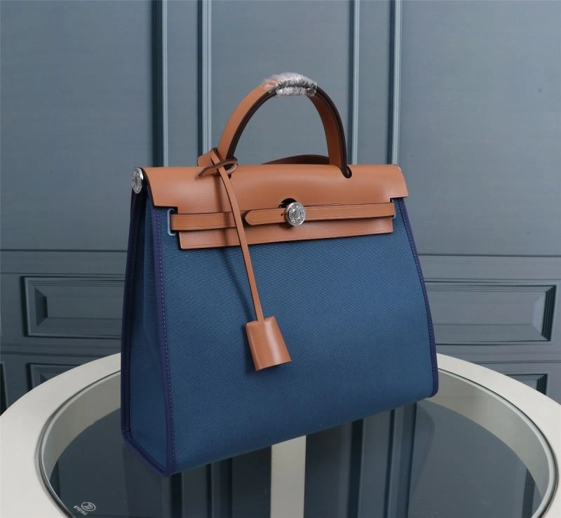 Hermes Herbag Bags Compact 90089