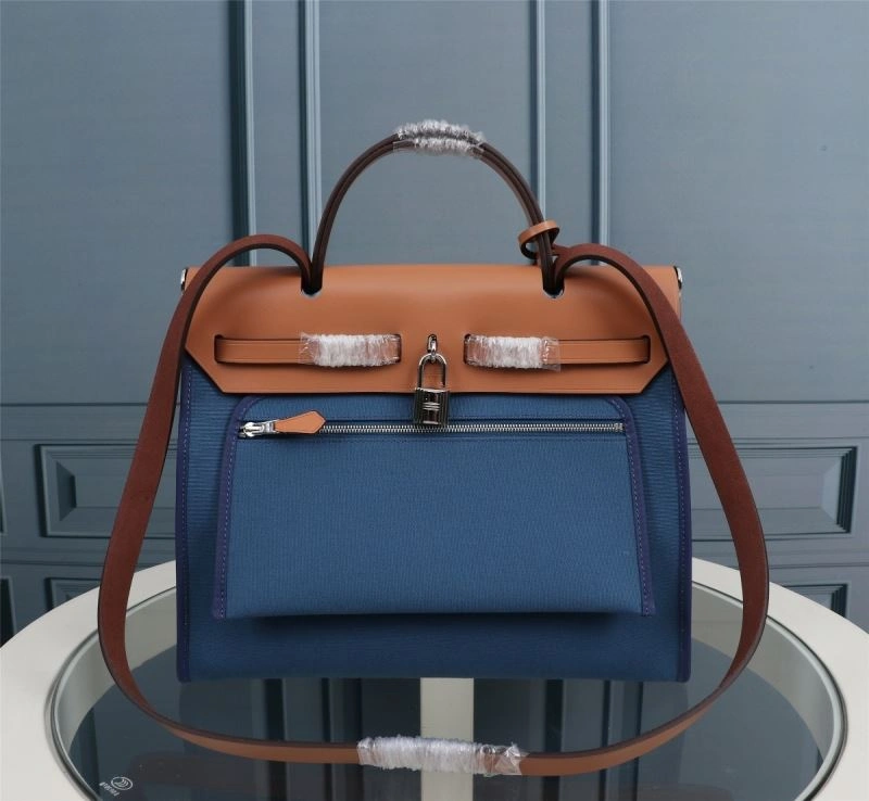 Hermes Herbag Bags Compact 90089