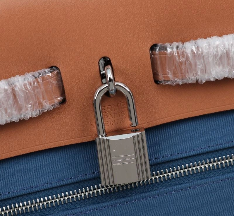 Hermes Herbag Bags Compact 90089