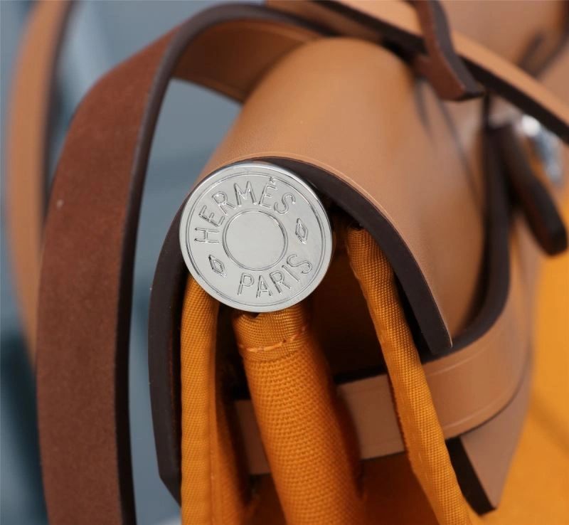 Trendsetting Hermes Herbag Bags 90082