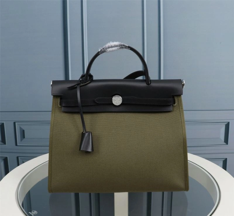 TravelReady Hermes Herbag Bags 90091
