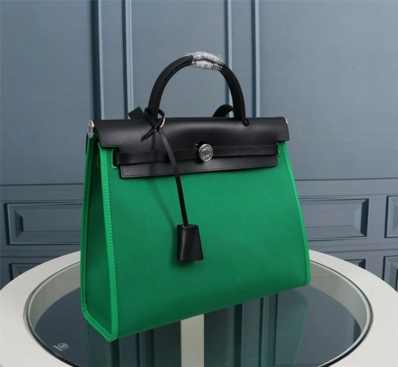 Hermes Herbag Bags Effortless 90112