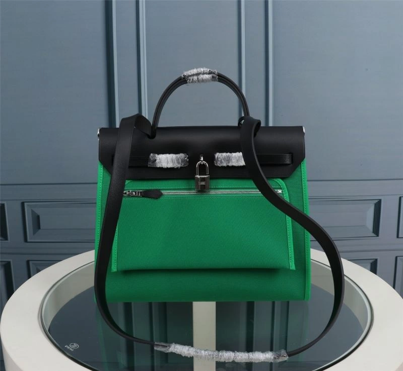 Hermes Herbag Bags Effortless 90112