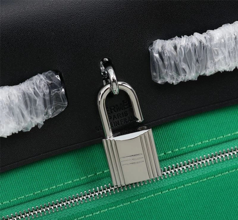 Hermes Herbag Bags Effortless 90112