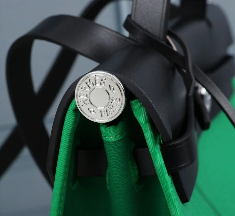 Hermes Herbag Bags Effortless 90112