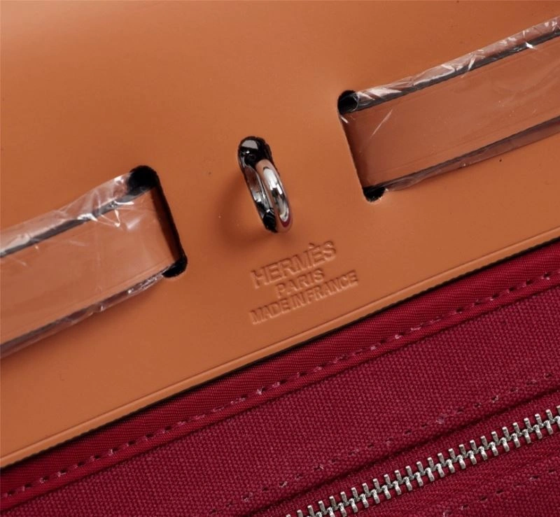 Hermes Herbag Bags OdorResistant 90083